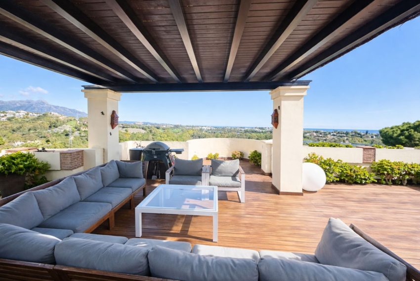 R5330401-Apartment-For-Sale-Benahavis-Penthouse-Duplex-3-Beds-194-Built-5