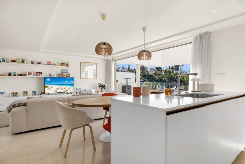 R5333335-Apartment-For-Sale-Nueva-Andalucia-Penthouse-Duplex-3-Beds-188-Built-7