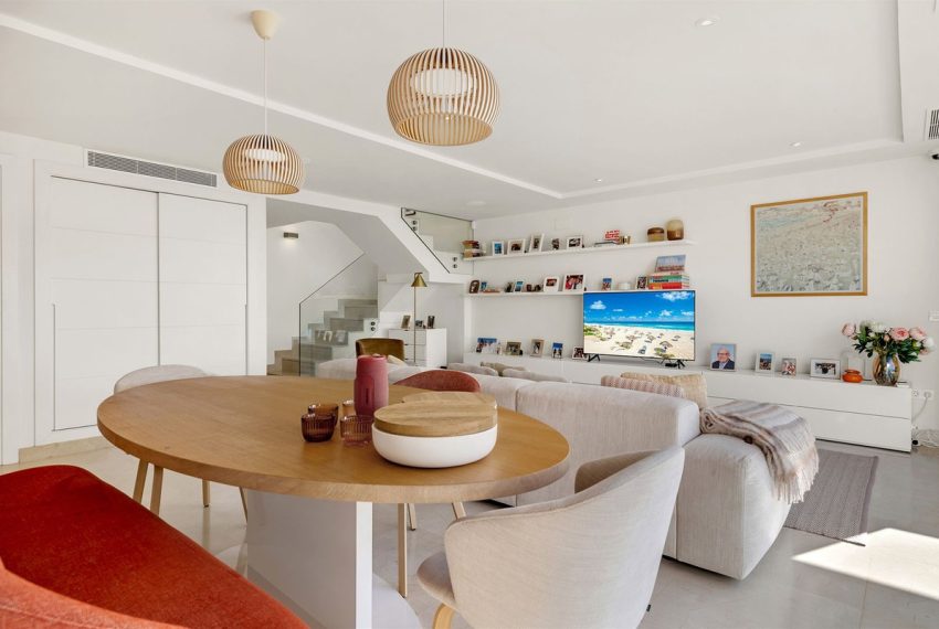 R5333335-Apartment-For-Sale-Nueva-Andalucia-Penthouse-Duplex-3-Beds-188-Built-9