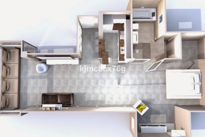 R5335363-Apartment-For-Sale-Mijas-Costa-Penthouse-1-Beds-73-Built-16