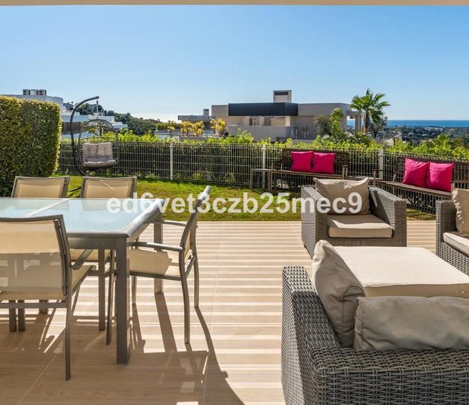 R5336437-Image 1-Ground Floor Apartment - 3 Beds - 107 Built