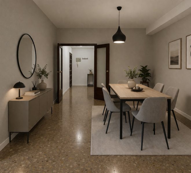 R5339374-Image 1-Middle Floor Apartment - 3 Beds - 120 Built