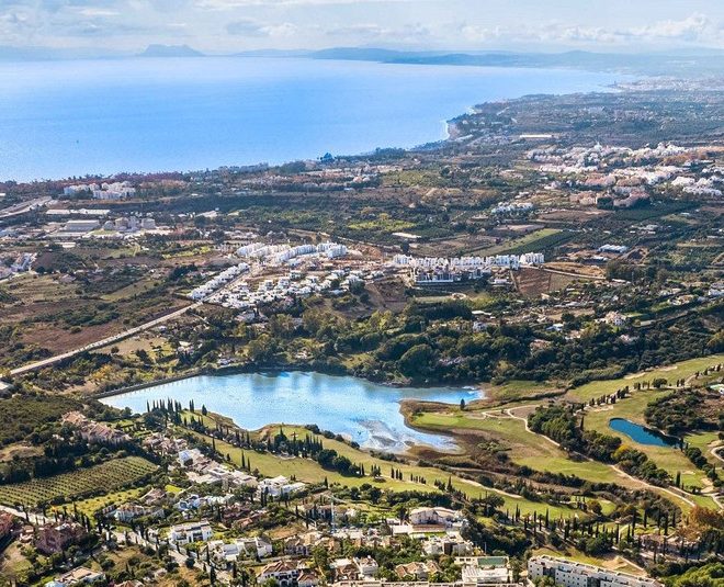 R5342017-Image 1-Middle Floor Apartment - 2 Beds - 86 Built