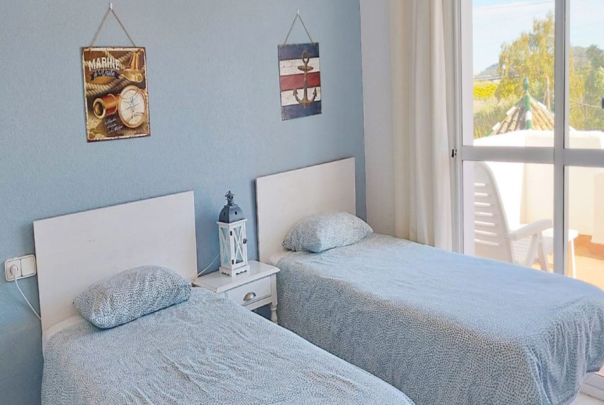 R5342230-Apartment-For-Sale-Mijas-Golf-Penthouse-2-Beds-122-Built-15