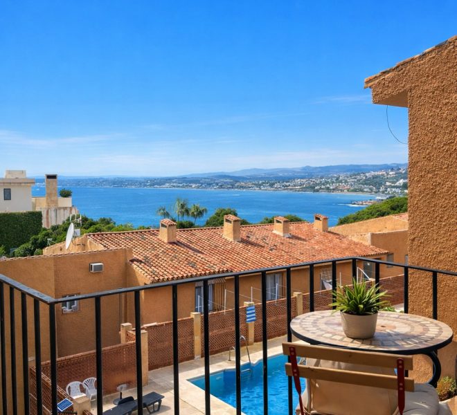 R5346046-Image 1-Middle Floor Apartment - 1 Beds - 50 Built