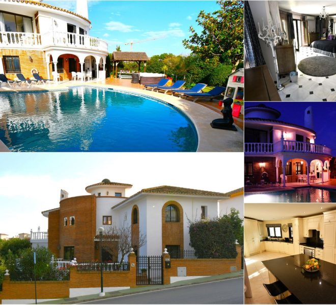 R5346406-Image 1-Detached Villa - 7 Beds - 400 Built