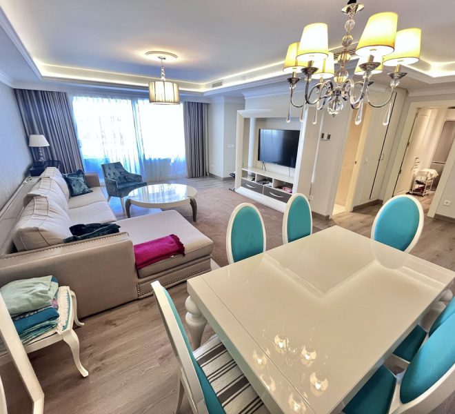 R4312162-Image 1-Middle Floor Apartment - 2 Beds - 90 Built