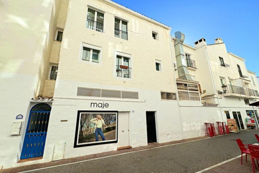 R5233408-Apartment-For-Sale-Puerto-Banus-Middle-Floor-Apartment-2-Beds-70-Built-4