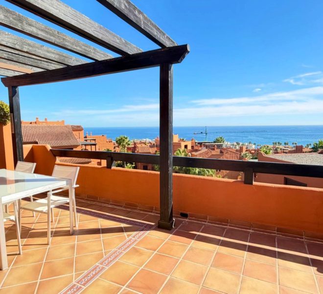 R5333236-Image 1-Penthouse - 2 Beds - 120 Built