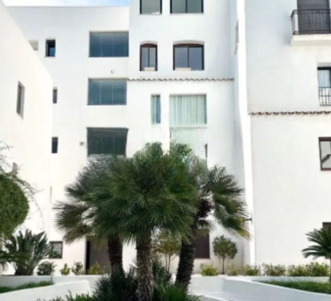 R5344348-Image 1-Middle Floor Apartment - 2 Beds - 118 Built