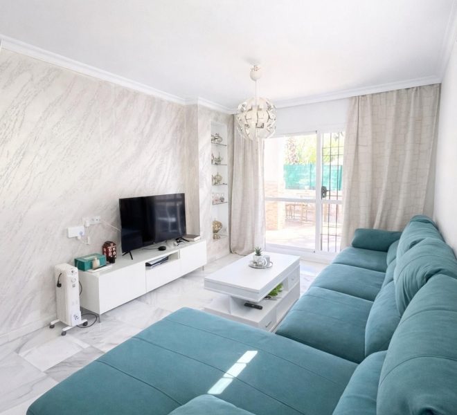 R5347468-Image 1-Ground Floor Apartment - 2 Beds - 95 Built
