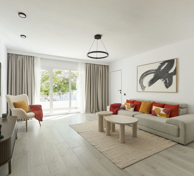 R5348110-Image 1-Middle Floor Apartment - 2 Beds - 75 Built