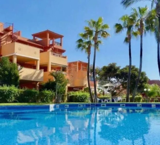 R5348884-Image 1-Ground Floor Apartment - 2 Beds - 130 Built