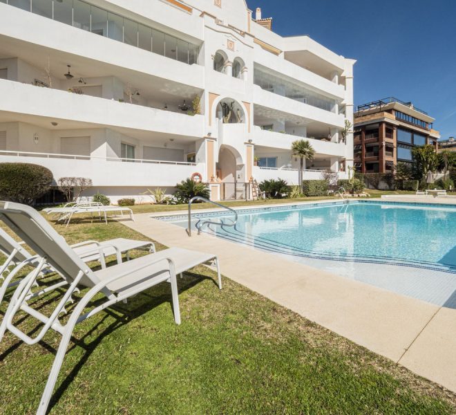 R5350438-Image 1-Ground Floor Apartment - 2 Beds - 140 Built