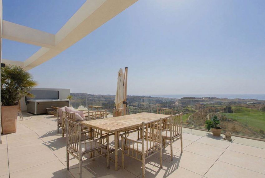 R5350690-Apartment-For-Sale-Mijas-Penthouse-2-Beds-87-Built-5