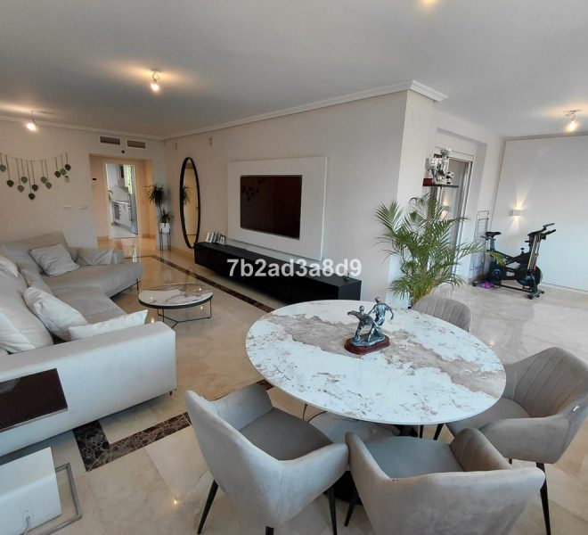 R5353675-Image 1-Middle Floor Apartment - 2 Beds - 120 Built