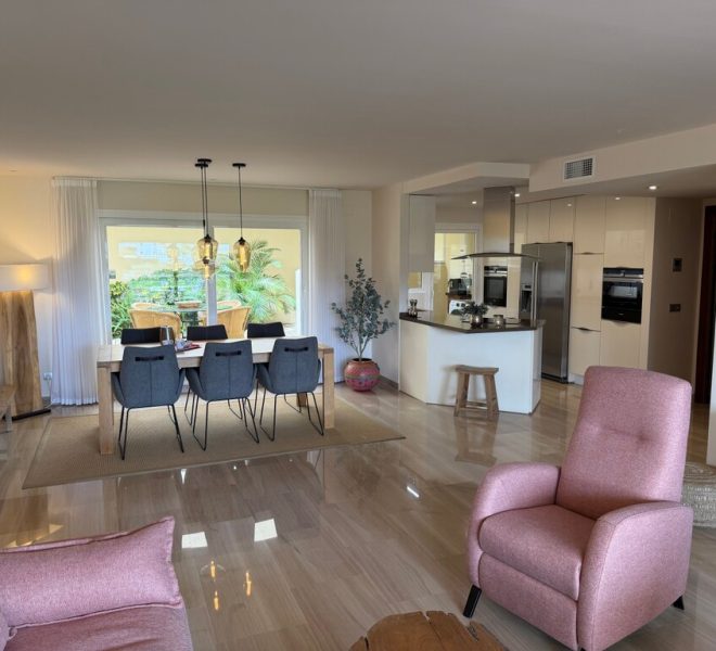 R5354575-Image 1-Middle Floor Apartment - 3 Beds - 150 Built