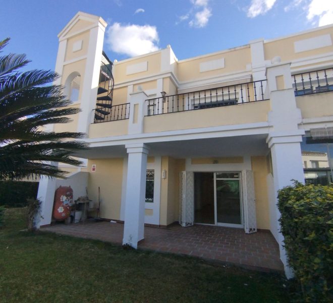 R5354917-Image 1-Ground Floor Apartment - 2 Beds - 99 Built