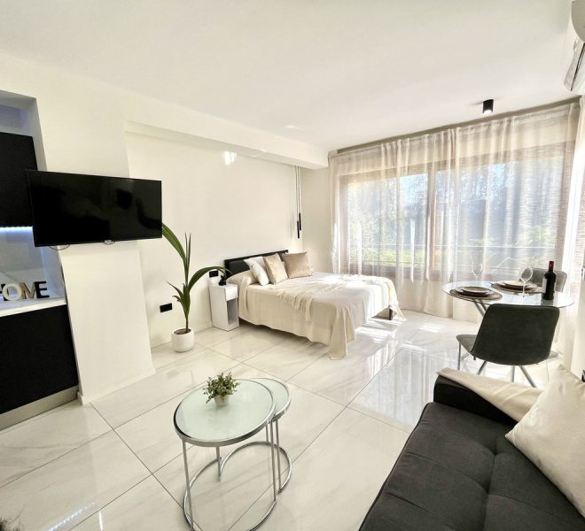 R4585726-Image 1-Middle Floor Apartment - 1 Beds - 35 Built