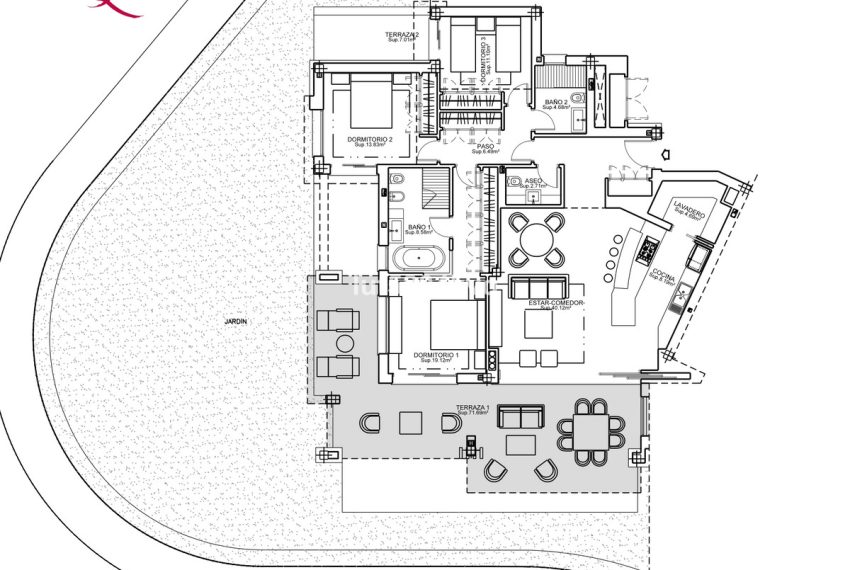 R4990222-Apartment-For-Sale-Benahavis-Ground-Floor-Apartment-3-Beds-214-Built-16