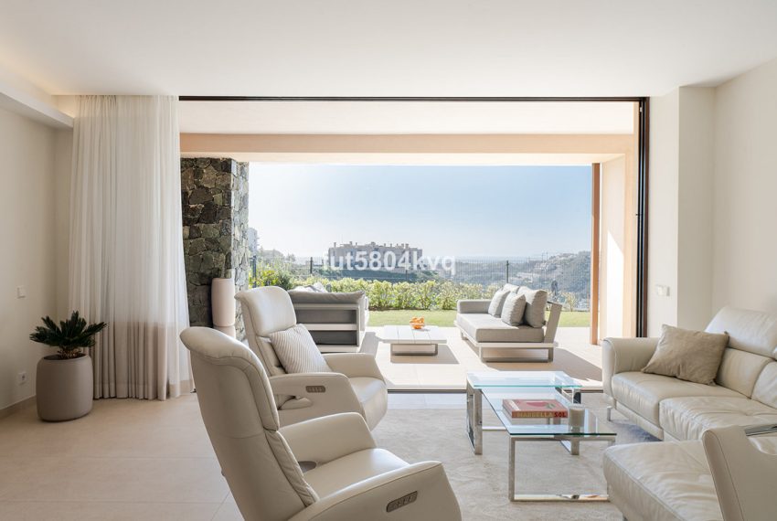 R4990222-Apartment-For-Sale-Benahavis-Ground-Floor-Apartment-3-Beds-214-Built-3