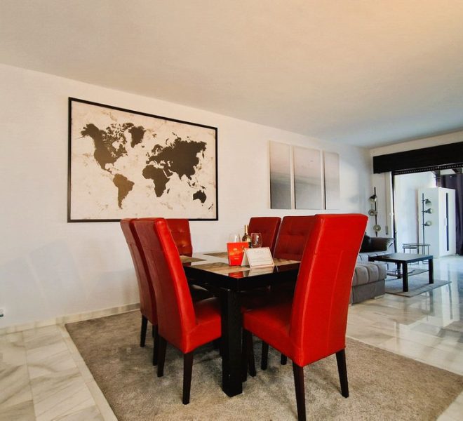 R5108434-Image 1-Top Floor Apartment - 2 Beds - 128 Built