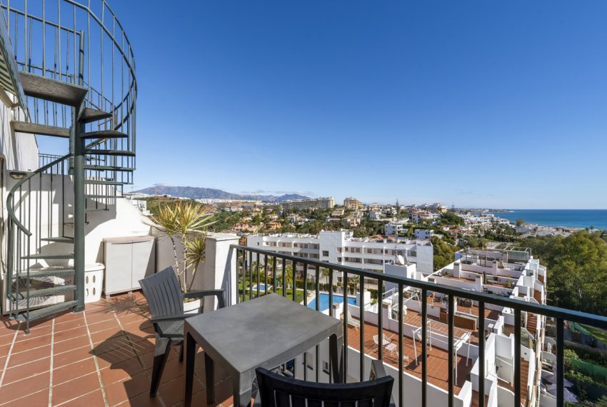 R5291605-Apartment-For-Sale-Mijas-Costa-Penthouse-2-Beds-80-Built-15