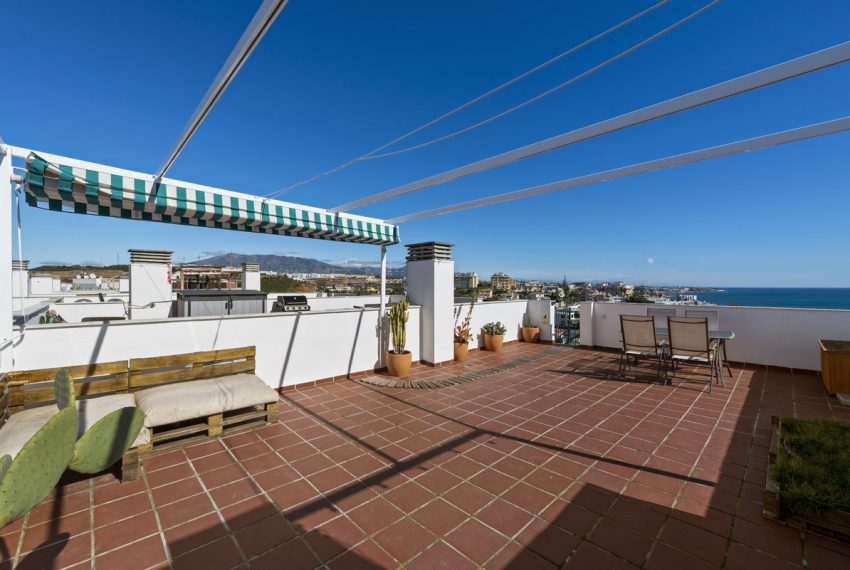R5291605-Apartment-For-Sale-Mijas-Costa-Penthouse-2-Beds-80-Built-16