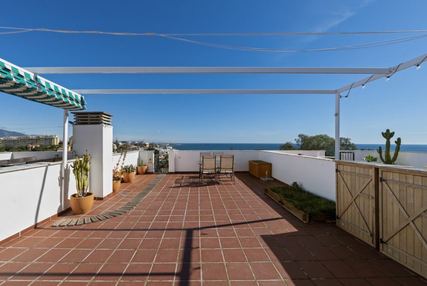 R5291605-Apartment-For-Sale-Mijas-Costa-Penthouse-2-Beds-80-Built-3