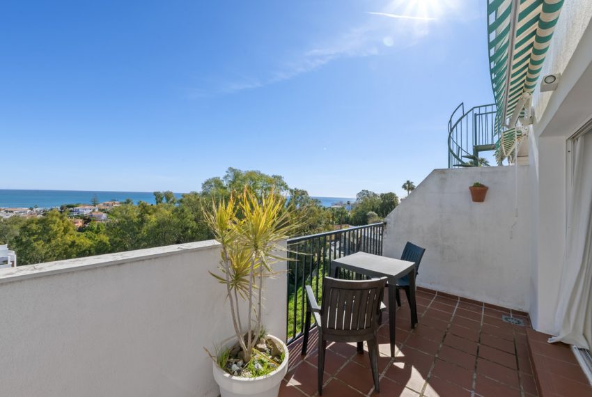 R5291605-Apartment-For-Sale-Mijas-Costa-Penthouse-2-Beds-80-Built-7