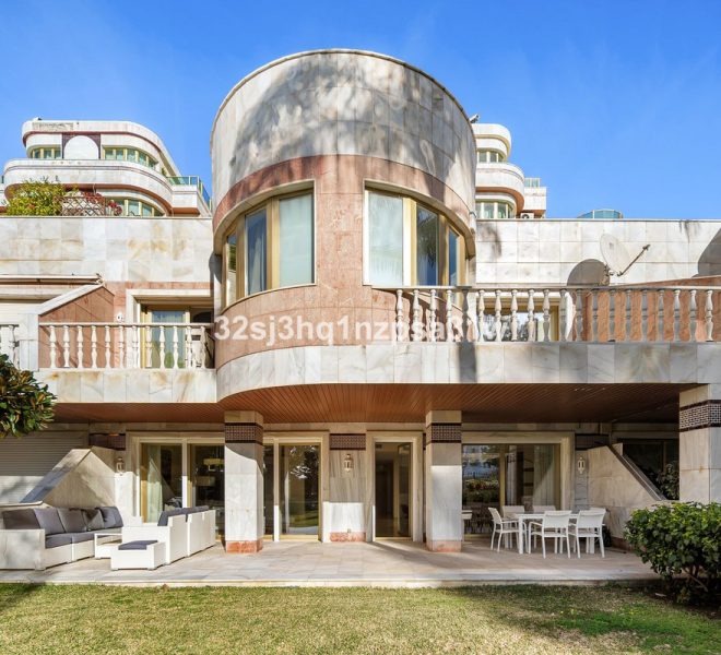 R5299852-Image 1-Ground Floor Apartment - 6 Beds - 420 Built