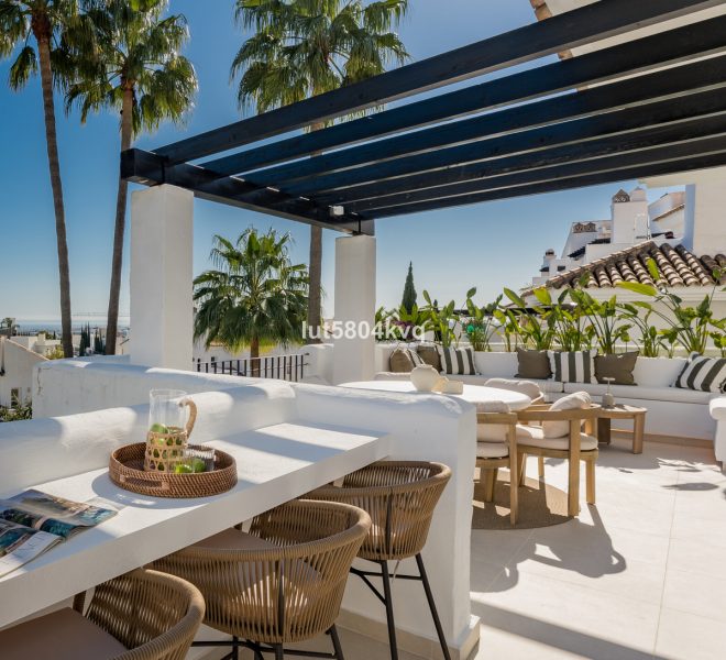 R5321377-Image 1-Penthouse Duplex - 3 Beds - 245 Built