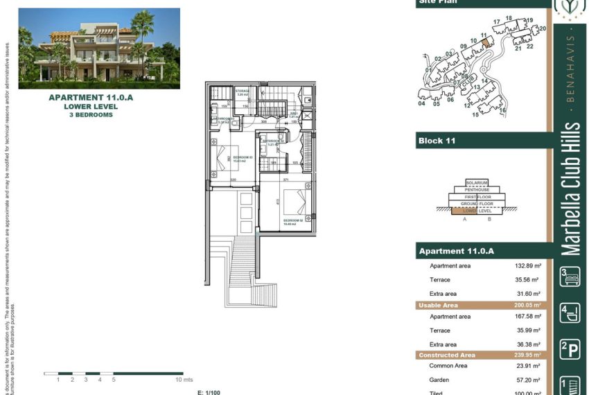 R5354083-Apartment-For-Sale-Benahavis-Duplex-3-Beds-240-Built-15