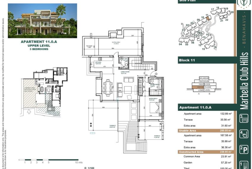 R5354083-Apartment-For-Sale-Benahavis-Duplex-3-Beds-240-Built-16