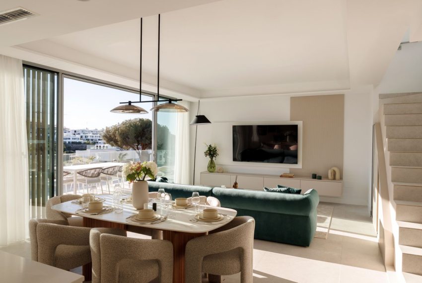 R5359273-Apartment-For-Sale-Marbella-Penthouse-Duplex-3-Beds-155-Built-4
