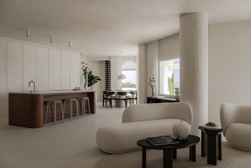 R5359864-Apartment-For-Sale-Nagueles-Penthouse-Duplex-3-Beds-223-Built-19