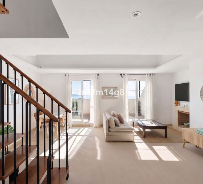 R5360785-Image 1-Penthouse Duplex - 2 Beds - 96 Built