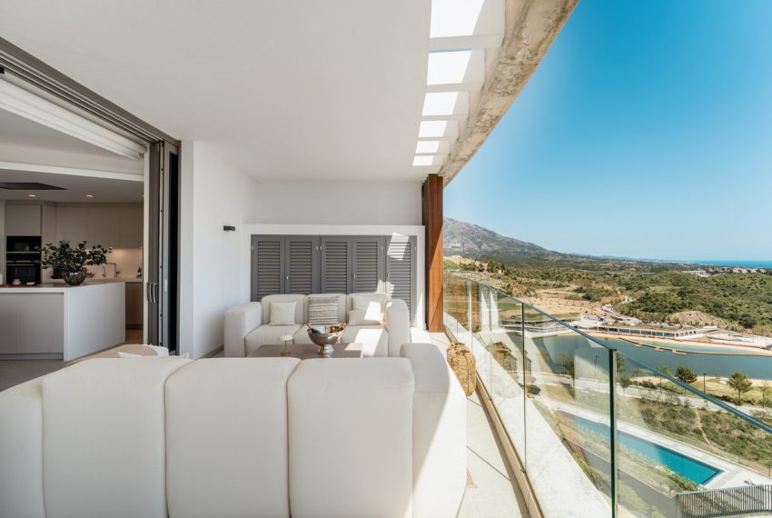 R5360794-Apartment-For-Sale-Benahavis-Penthouse-Duplex-3-Beds-334-Built-13