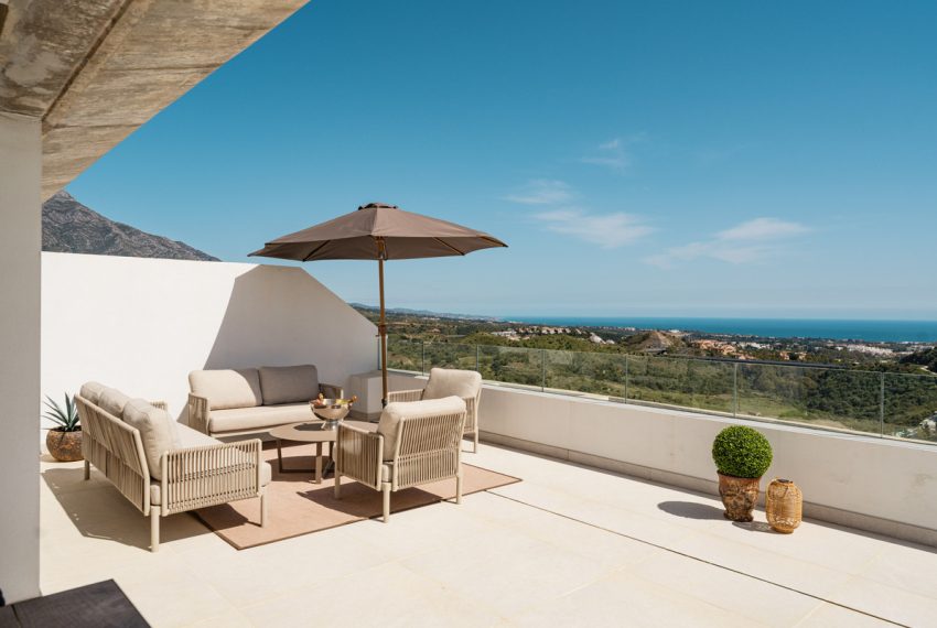 R5360794-Apartment-For-Sale-Benahavis-Penthouse-Duplex-3-Beds-334-Built-15
