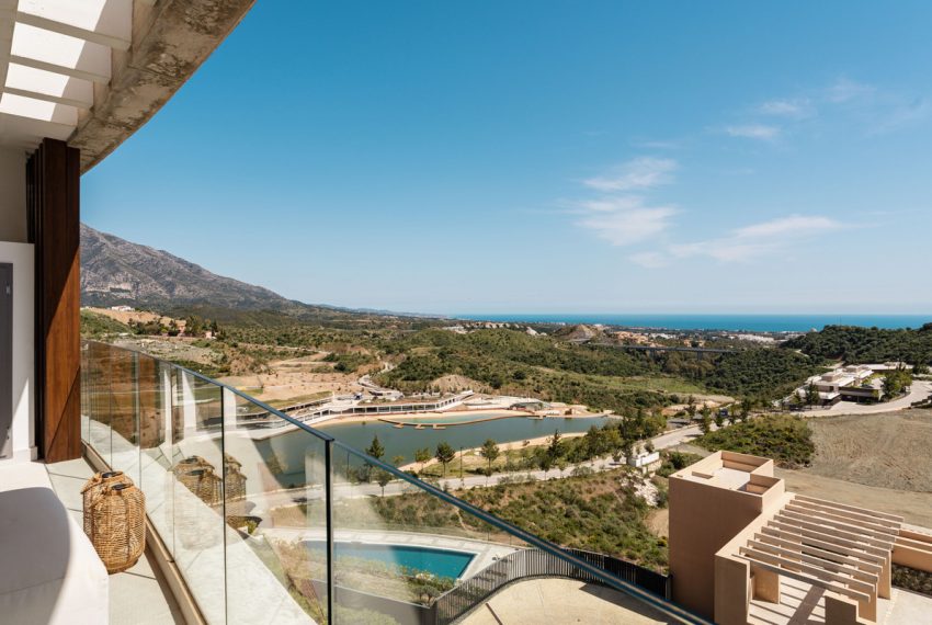R5360794-Apartment-For-Sale-Benahavis-Penthouse-Duplex-3-Beds-334-Built-17