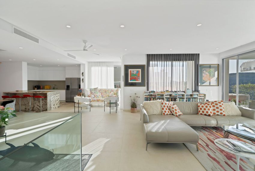 R5361448-Apartment-For-Sale-Benahavis-Duplex-3-Beds-205-Built-7