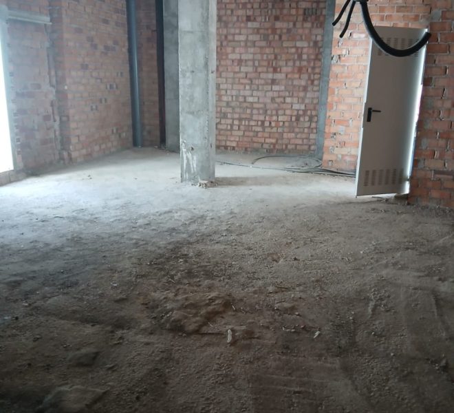R5361529-Image 1-Ground Floor Apartment - 1 Beds - 80 Built