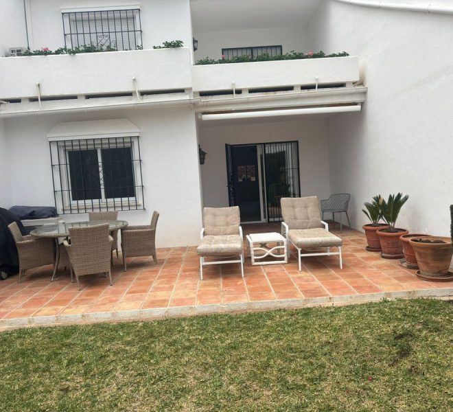R5366188-Image 1-Ground Floor Apartment - 2 Beds - 93 Built
