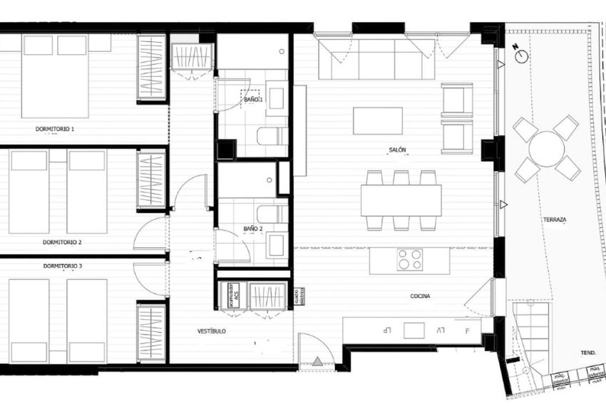 R5367241-Apartment-For-Sale-Mijas-Costa-Penthouse-3-Beds-107-Built-16