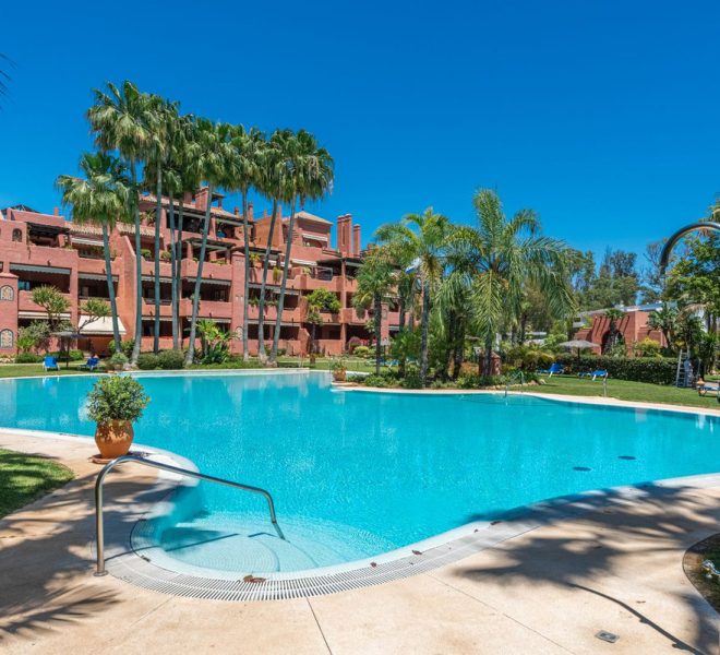 R5367847-Image 1-Ground Floor Apartment - 2 Beds - 124 Built