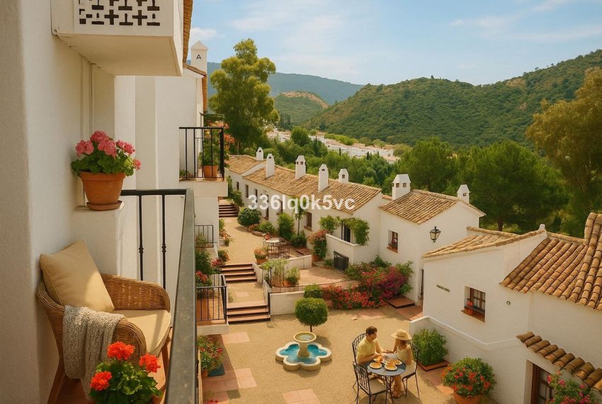 R5368081-Apartment-For-Sale-Benahavis-Top-Floor-Apartment-1-Beds-65-Built-6