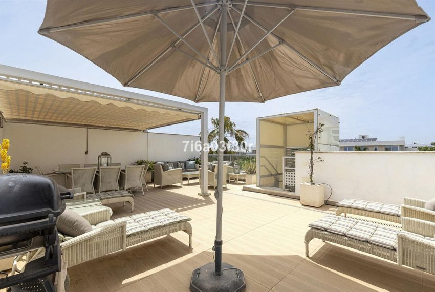 R5368105-Apartment-For-Sale-San-Pedro-de-Alcantara-Penthouse-3-Beds-95-Built-15