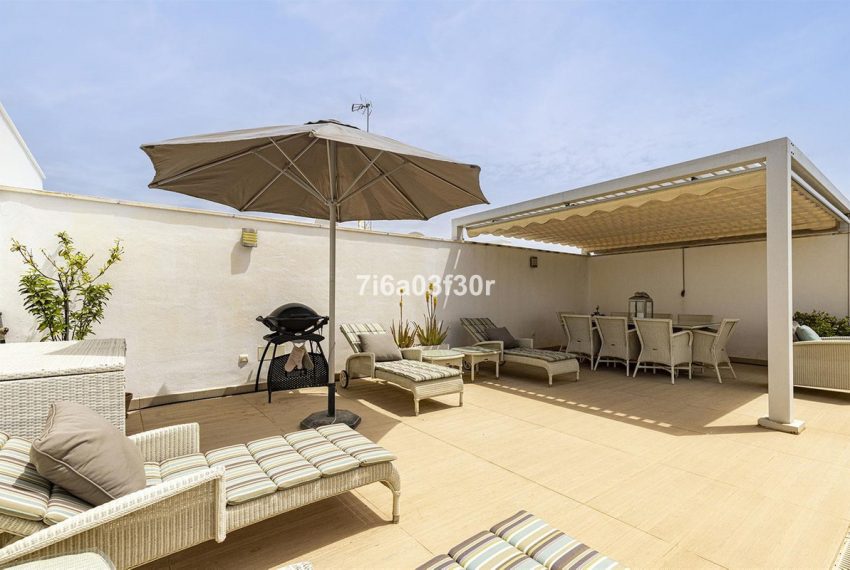 R5368105-Apartment-For-Sale-San-Pedro-de-Alcantara-Penthouse-3-Beds-95-Built-2
