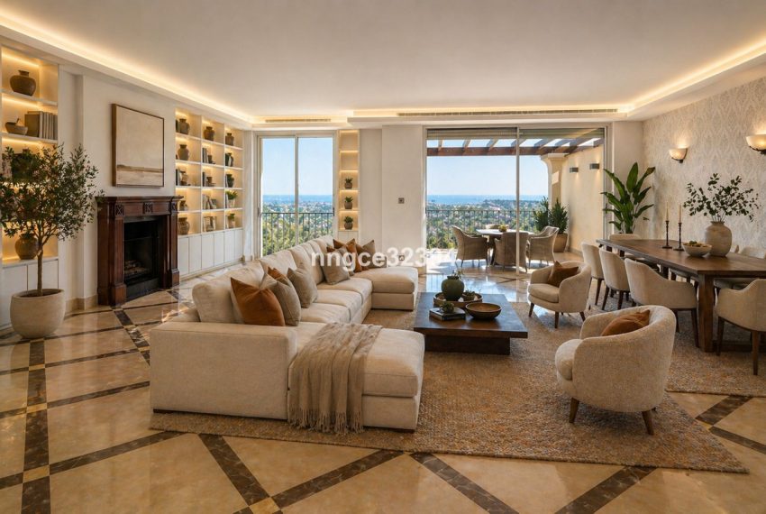 R5368243-Apartment-For-Sale-Benahavis-Penthouse-Duplex-3-Beds-260-Built-17