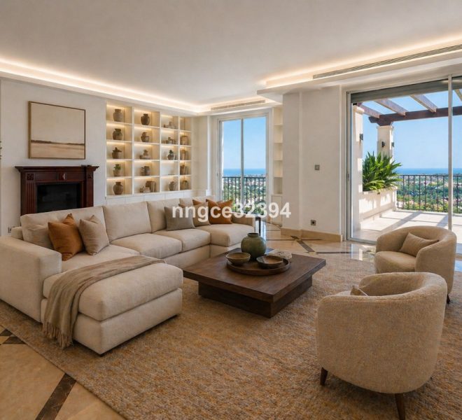 R5368243-Image 1-Penthouse Duplex - 3 Beds - 260 Built